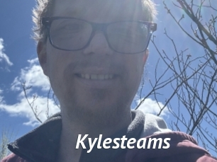 Kylesteams
