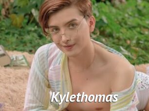 Kylethomas
