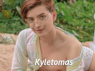 kyletomas Gay Vod