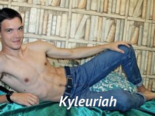Kyleuriah