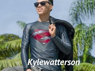 Kylewatterson