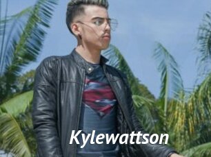Kylewattson