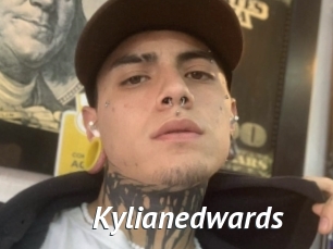 Kylianedwards
