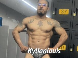 Kylianlouis
