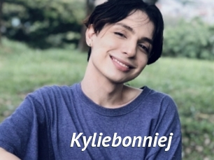 kyliebonniej Gay Vod