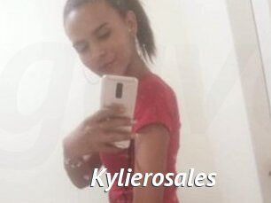Kylierosales