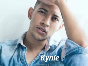 Kynie