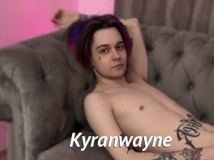 Kyranwayne