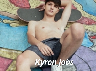Kyron_jobs
