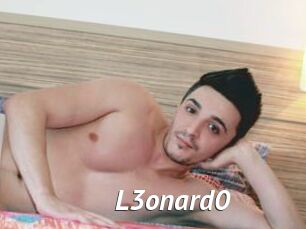 L3onard0
