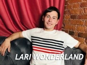 LARI_WONDERLAND