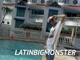 LATINBIGMONSTER