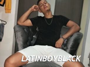 LATINBOYBLACK