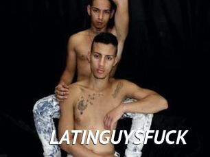 LATINGUYSFUCK