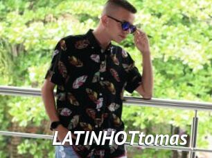 LATINHOTtomas