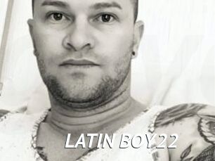 LATIN_BOY22 Gay Vod