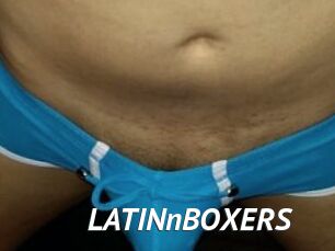 LATINnBOXERS