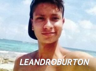 LEANDROBURTON