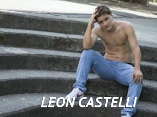 LEON_CASTELLI Gay Vod
