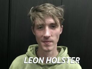 LEON_HOLSTER