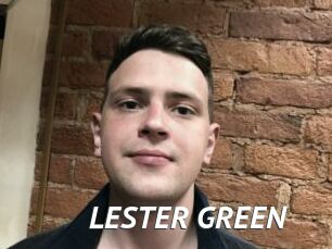 LESTER_GREEN