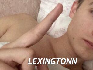 LEXINGTONN