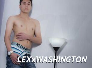 LEXxWASHINGTON