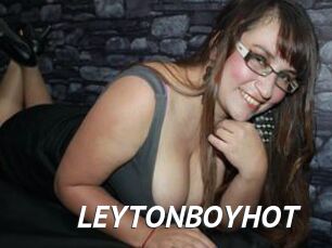 LEYTONBOYHOT