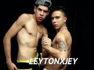 LEYTONXJEY