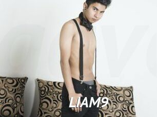 LIAM9