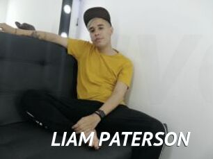 LIAM_PATERSON