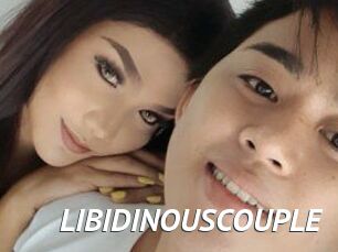LIBIDINOUSCOUPLE