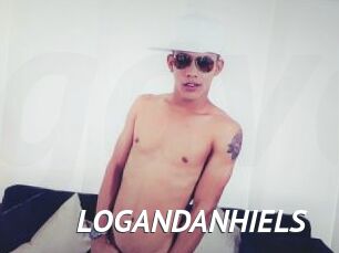 LOGANDANHIELS
