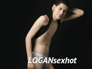 LOGANsexhot