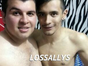 LOSSALLYS
