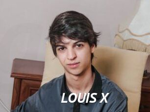 LOUIS_X
