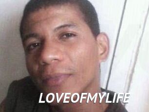 LOVEOFMYLIFE