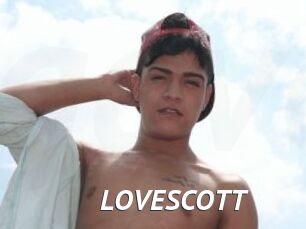LOVESCOTT