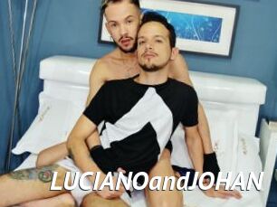 LUCIANOandJOHAN