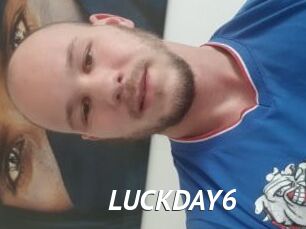 LUCKDAY6