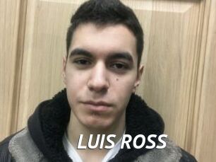LUIS_ROSS