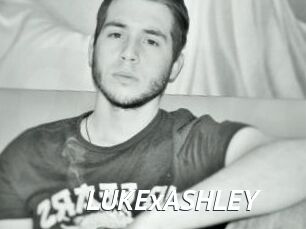 LUKExASHLEY
