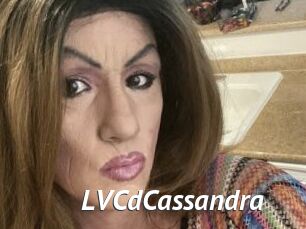 LVCdCassandra