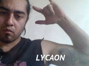 LYCAON