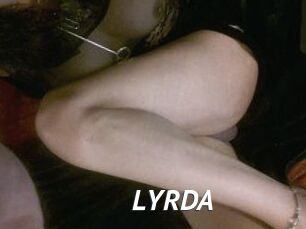 LYRDA