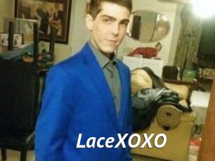 LaceXOXO