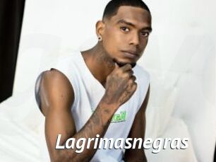 Lagrimasnegras