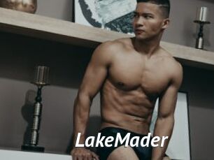 LakeMader