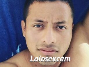 Lalosexcam
