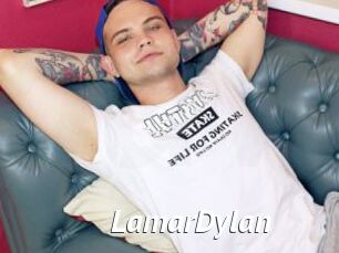 LamarDylan